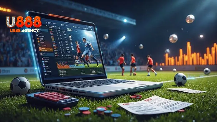 Hiểu Biết Và Chinh Phục Các Loại Kèo Bóng Đá Trên U888