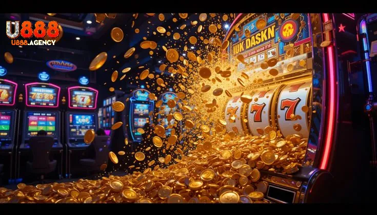 PG Nổ Hũ – Thương hiệu slot game đình đám