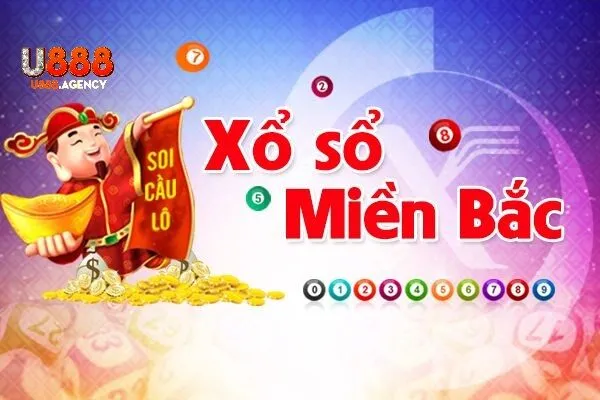 U888 – Khơi Dậy Giấc Mơ Với Xổ Số U888