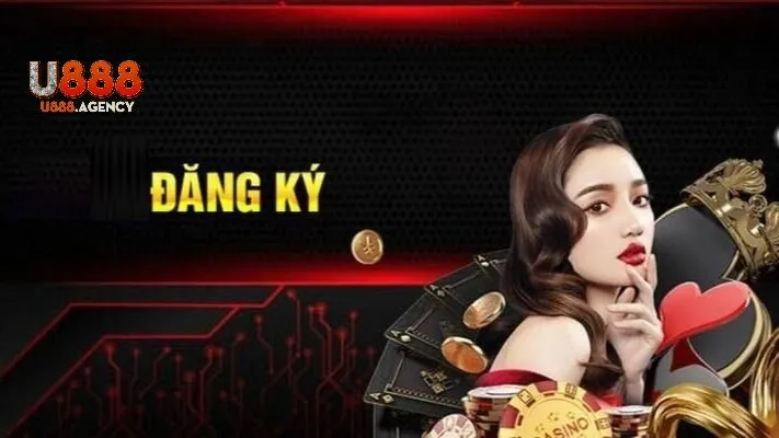 Vì Sao Đăng Ký U888 Luôn Là Quyết Định Đúng Đắn Của Hàng Triệu Người Chơi?