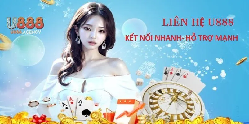 Vì Sao Người Chơi Cần Biết Rõ Về Liên Hệ U888?