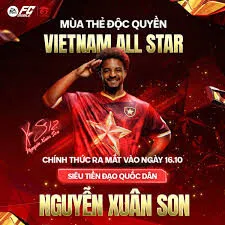 Nguyễn Xuân Son Đã Trở Lại